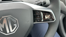 MG MGS5 170kW Trophy EV Long Range 64kWh 5dr Auto Electric Estate